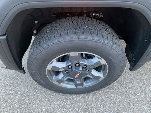 New 2026 GMC Sierra 2500 SLE w/ SLE Value Package; image 11