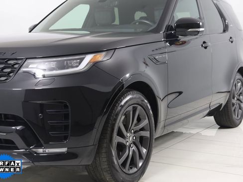 Used 2023 Land Rover Discovery S R-Dynamic image 61