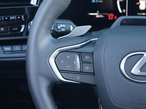 Used 2024 Lexus TX 350 AWD w/ Technology Package image 19