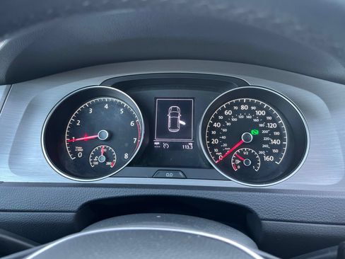 Used 2017 Volkswagen Golf Wolfsburg Edition FWD image 23