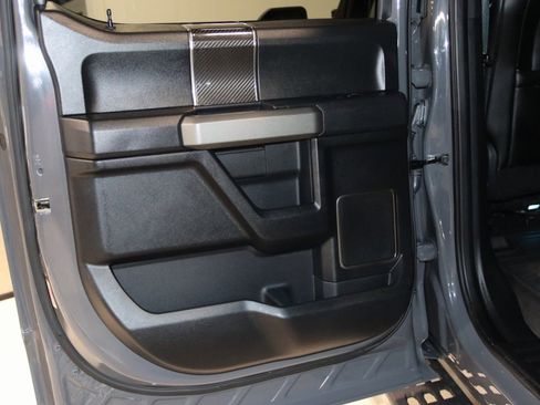 Used 2020 Ford F150 Raptor w/ Equipment Group 802A Luxury image 66