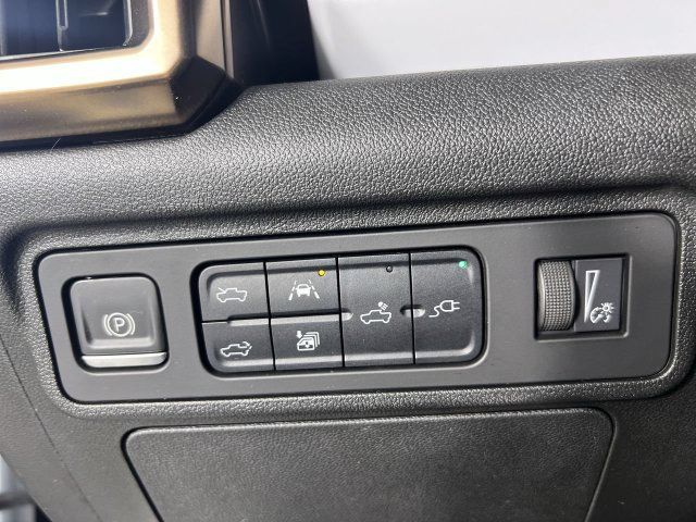 Used 2022 GMC Hummer EV Edition 1 w/ LPO, Illumination Package AWD/4WD image 18