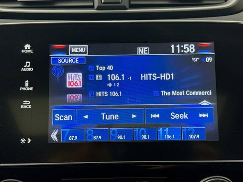 Used 2022 Honda CR-V EX-L image 14