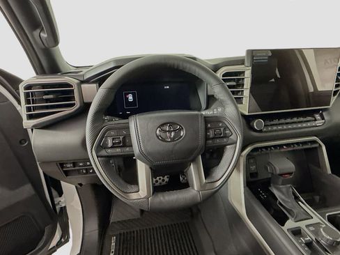 New 2026 Toyota Sequoia Limited AWD/4WD image 11