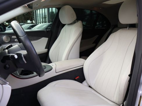 Used 2021 Mercedes-Benz E 350 Sedan w/ Premium Package image 30