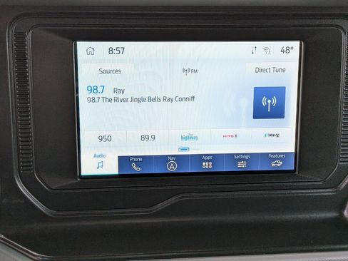 Certified 2021 Ford Bronco Badlands w/ Sasquatch Package AWD/4WD image 19