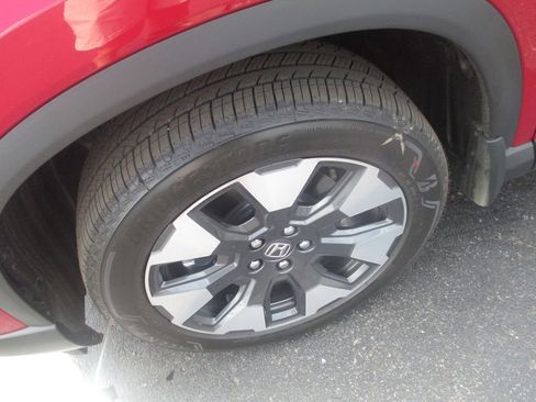 Used 2026 Honda Pilot Elite image 13