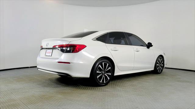 Used 2024 Honda Civic EX image 8