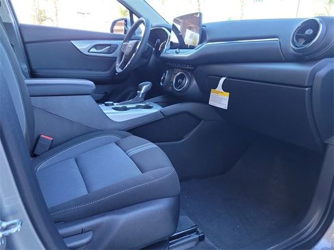 New 2025 Chevrolet Blazer LT w/ LPO, Floor Liner Package image 17