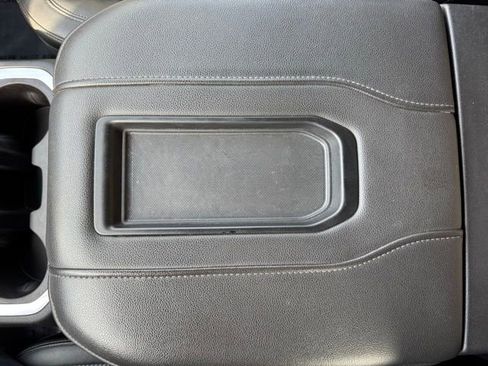 Used 2019 Chevrolet Silverado 1500 LTZ w/ LTZ Plus Package image 19