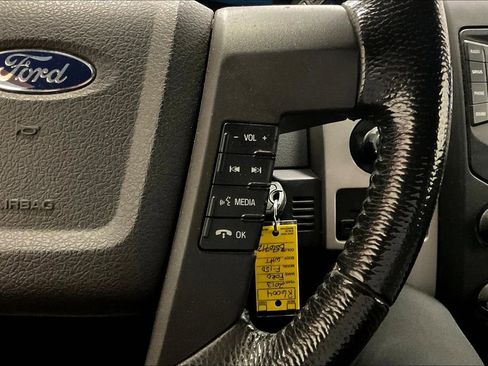 Used 2013 Ford F150 XLT w/ Luxury Equipment Group image 18