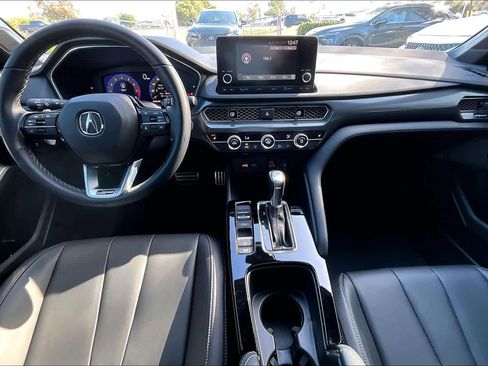 Used 2024 Acura Integra A-Spec image 15