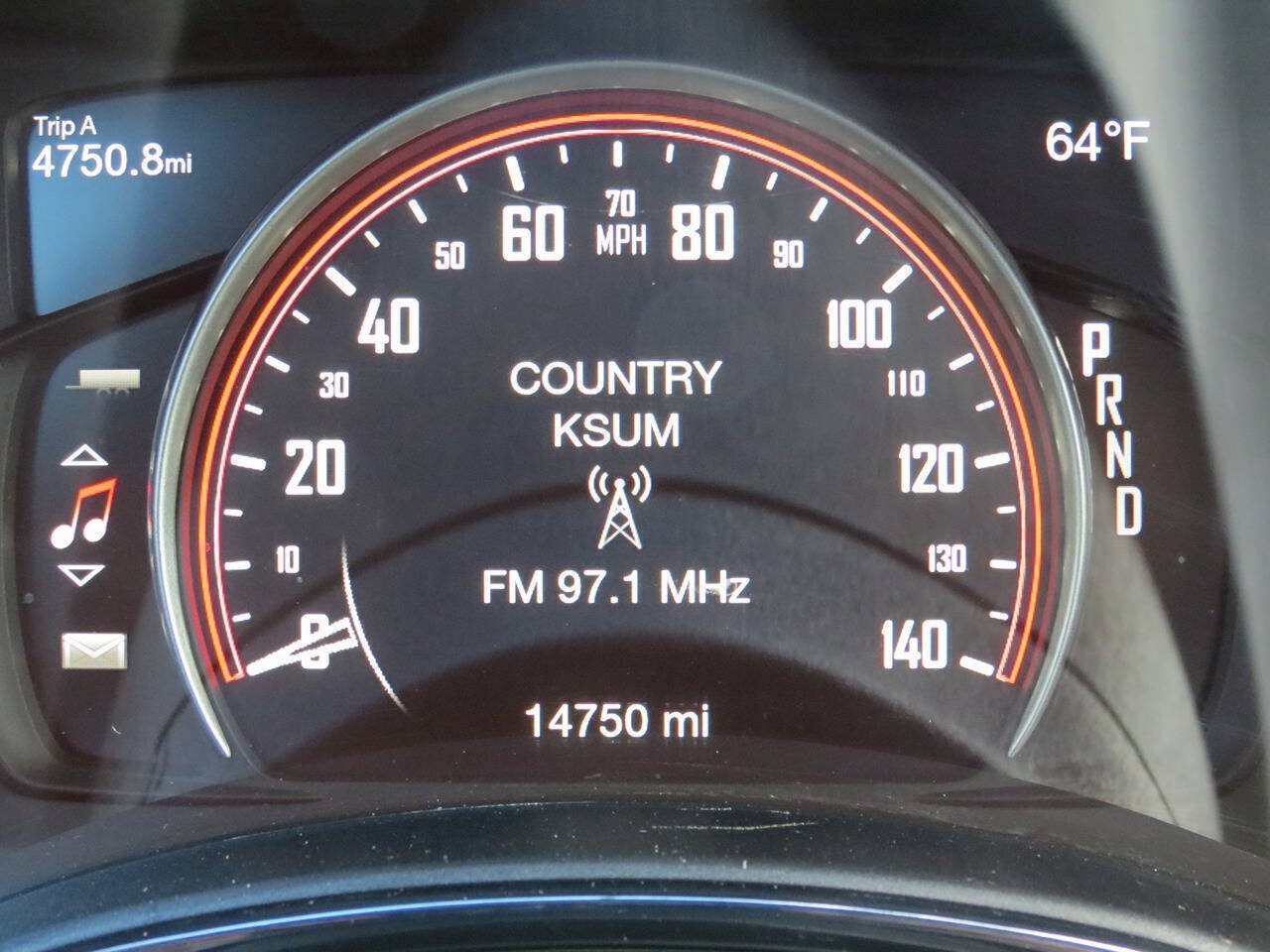 Used 2025 Dodge Durango GT AWD/4WD image 17