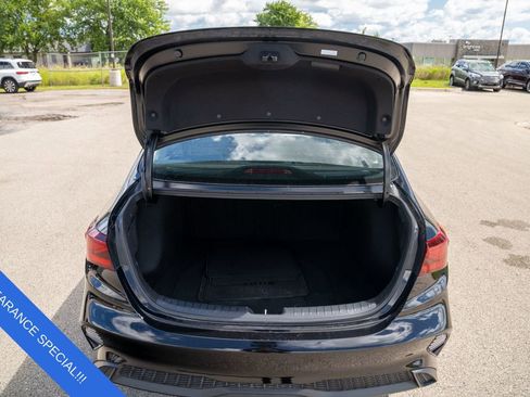 Used 2024 Kia Forte LX image 10