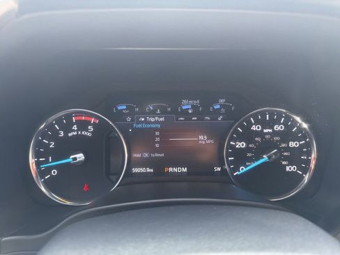 Used 2022 Ford F250 Lariat w/ Lariat Ultimate Package image 32