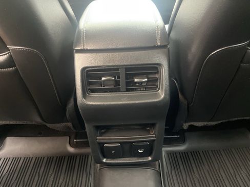 Certified 2020 Ford Edge Titanium image 13