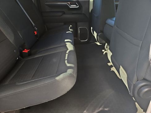 Used 2023 Chevrolet Silverado 1500 LT w/ All Star Edition Plus AWD/4WD image 17