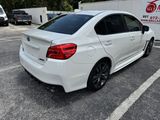 Used 2017 Subaru WRX Premium image 5
