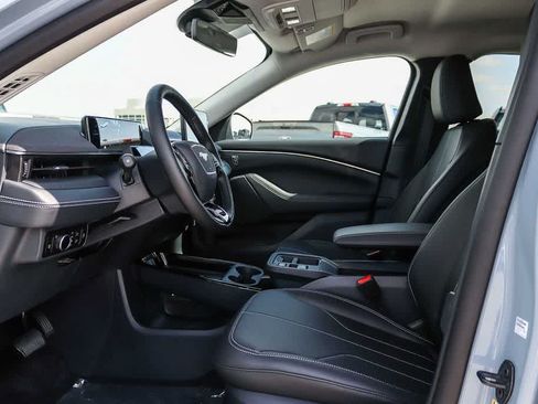 New 2026 Ford Mustang Mach-E Select w/ Technology Package RWD image 16
