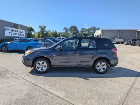Used 2014 Subaru Forester 2.5i AWD/4WD image 7