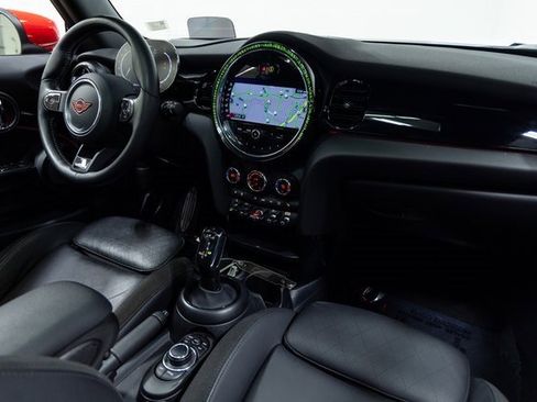 Certified 2024 MINI Cooper John Cooper Works image 27