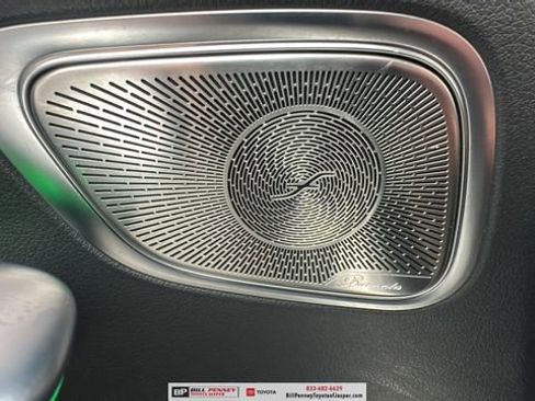 Used 2023 Mercedes-Benz GLC 300 4MATIC image 20