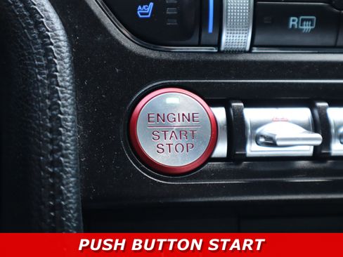 Used 2022 Ford Mustang GT Premium w/ Equipment Group 401A RWD image 24