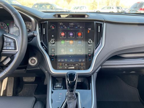 Used 2025 Subaru Legacy Limited image 35