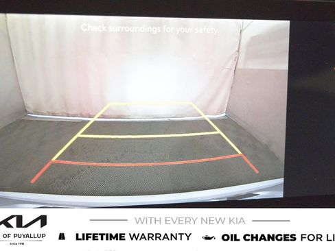 New 2027 Kia Telluride EX image 23