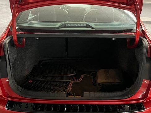 Certified 2023 Volkswagen Jetta GLI Autobahn w/ GLI Black Package FWD image 36