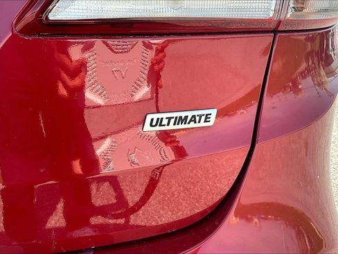Used 2017 Hyundai Santa Fe FWD w/ SE Ultimate Tech Package 03 image 27