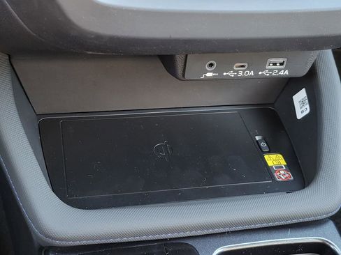 New 2026 Subaru Forester Premium image 11