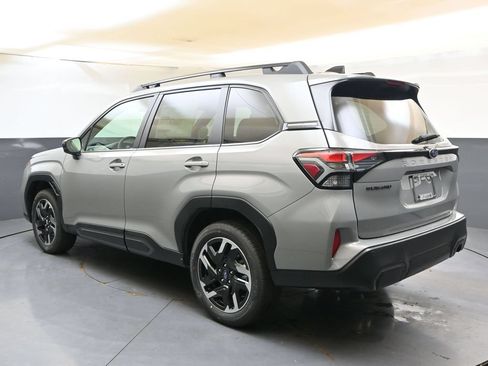 New 2026 Subaru Forester Limited AWD/4WD image 3