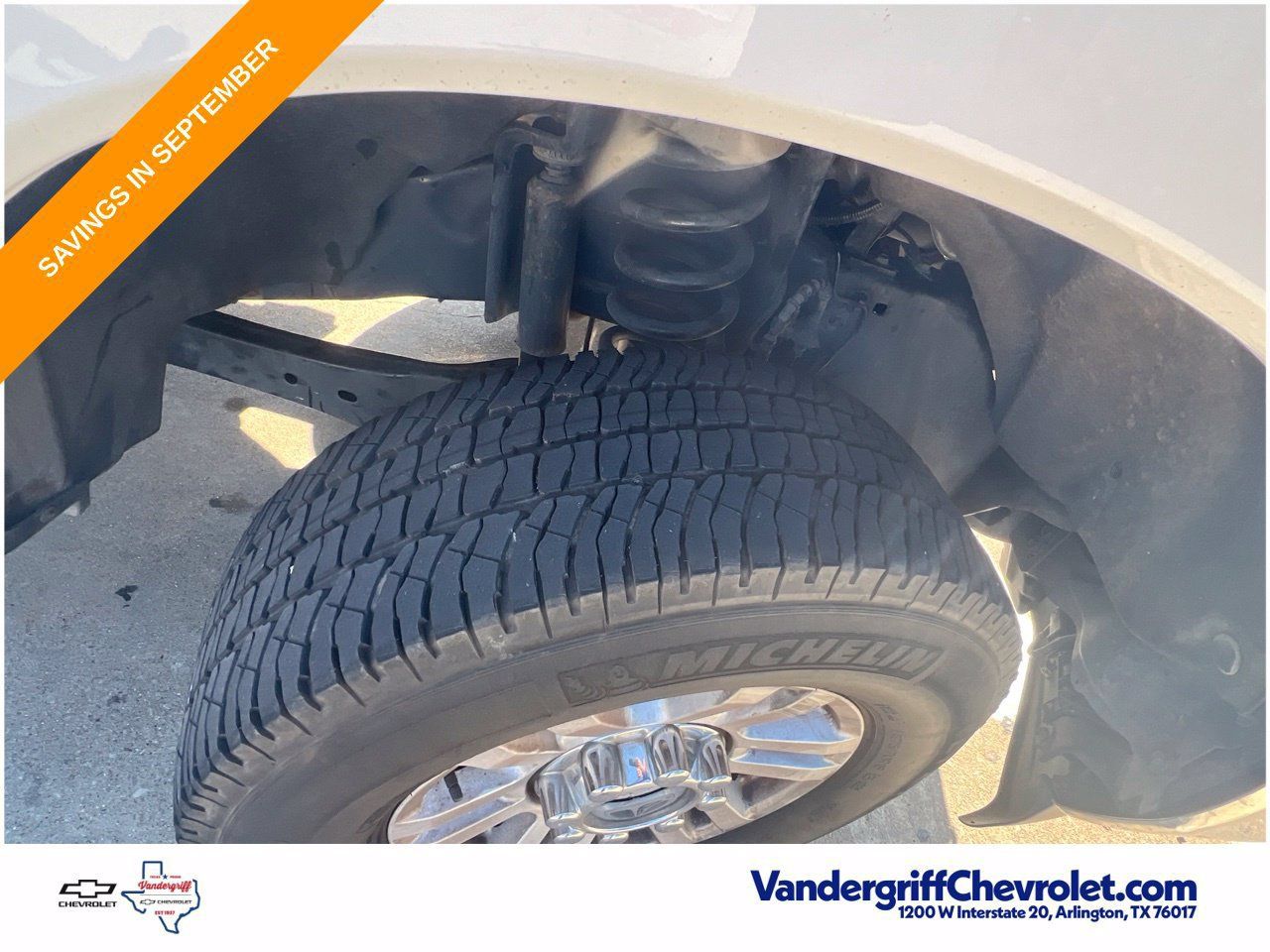 Used 2017 Ford F350 XLT w/ XLT Value Package AWD/4WD image 6