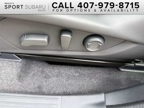New 2026 Subaru Forester Touring AWD/4WD image 28