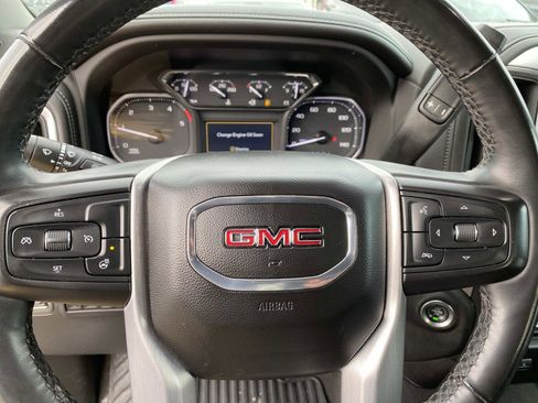 Used 2023 GMC Sierra 2500 SLE w/ SLE Value Package; image 15