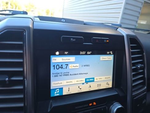 Used 2019 Ford F150 Platinum image 11