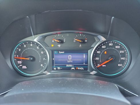 Used 2023 Chevrolet Equinox RS image 20