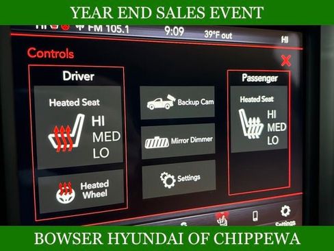 Used 2020 RAM 1500 Big Horn image 12