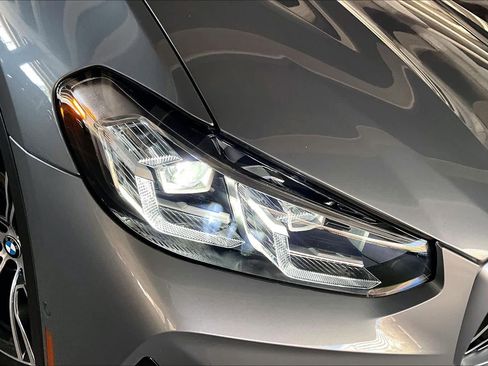 Used 2024 BMW X3 sDrive30i w/ Convenience Package image 27