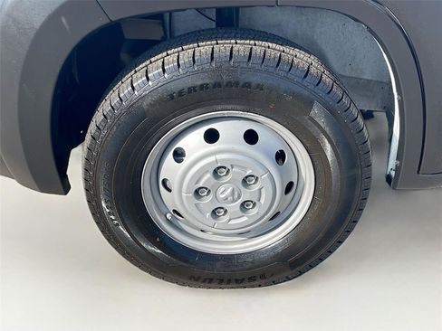 Used 2021 RAM ProMaster 2500 FWD image 24
