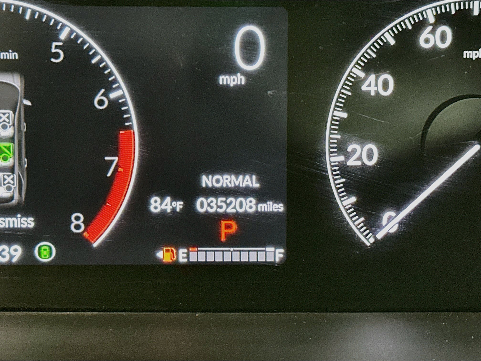 Used 2023 Honda Pilot TrailSport image 19