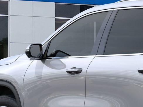 New 2026 Buick Enclave Preferred w/ Power Package image 36