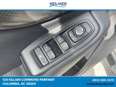 Used 2024 Subaru Outback Premium AWD/4WD image 17