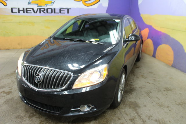 Used 2015 Buick Verano Premium FWD image 4