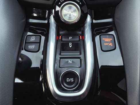 Used 2023 Acura TLX w/ A-SPEC Pkg image 27