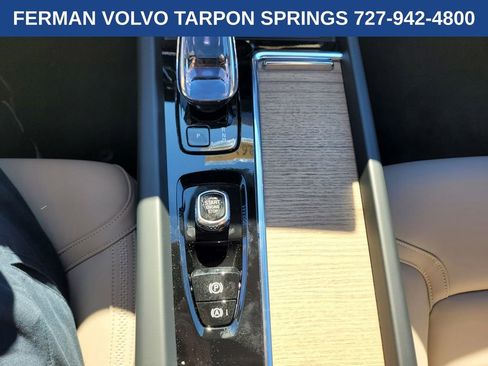 New 2026 Volvo XC60 B5 Plus w/ Protection Package Premier image 28