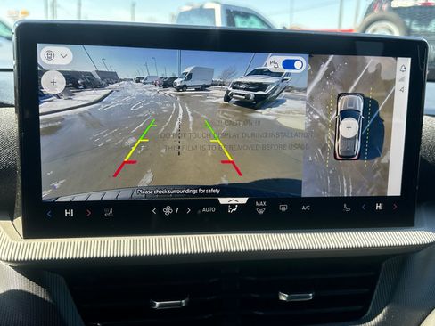 New 2026 Ford Explorer ST-Line w/ Premium Package image 20