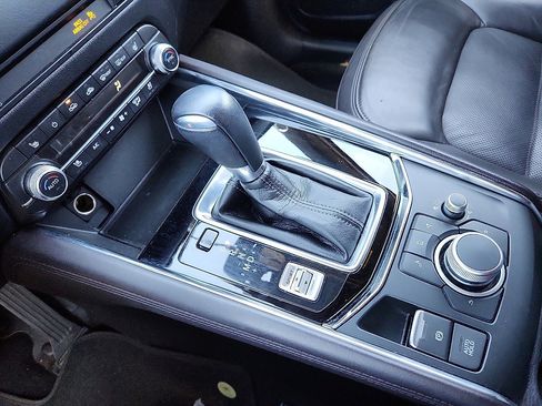 Used 2021 MAZDA CX-5 Signature image 12