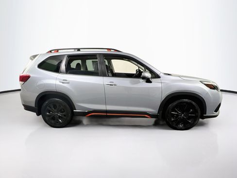 Used 2024 Subaru Forester Sport AWD/4WD image 4